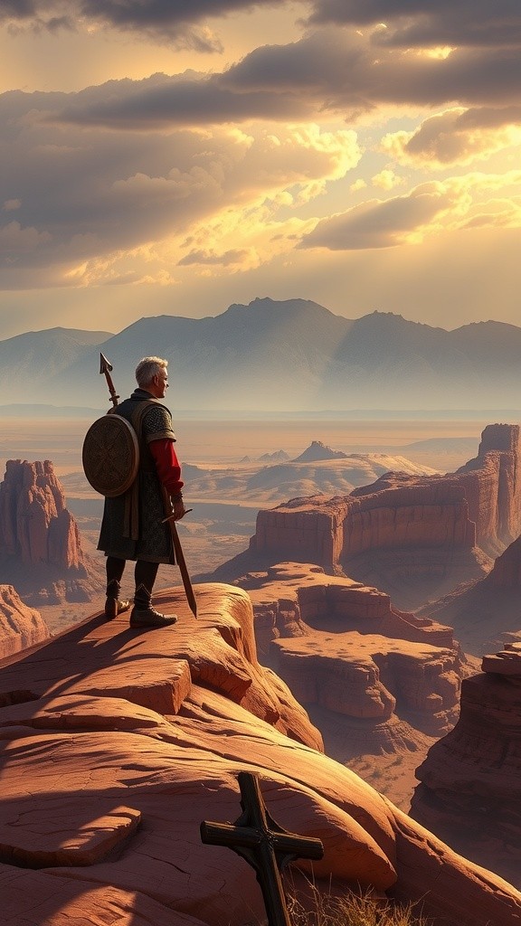 Balak's Urgent Call for Balaam