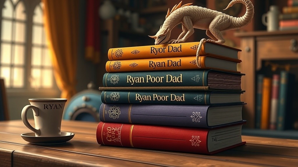 Understanding Wealth Mindsets: Rich Dad vs. Poor Dad