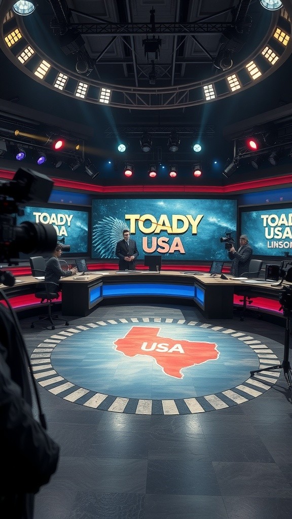 TOADY USA UPDATE