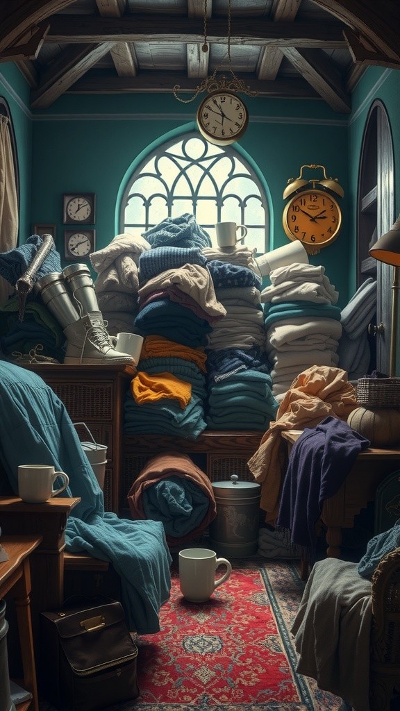 The Lazy Hero's Awakening