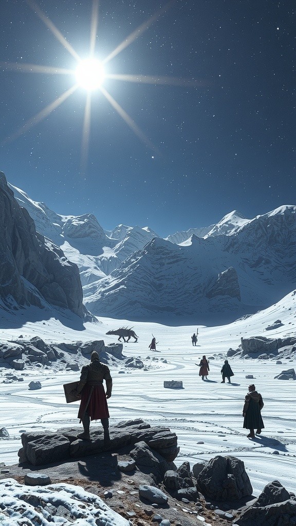 Keajaiban Es Panas di Gliese 436 b!