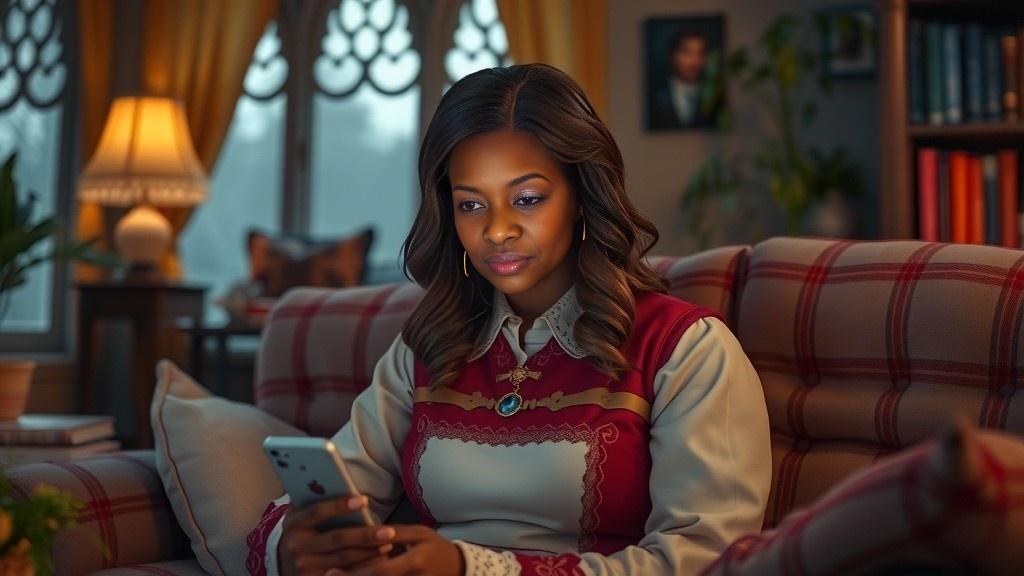 Tech Struggles and Pastor Rides: African Comedy Moments!