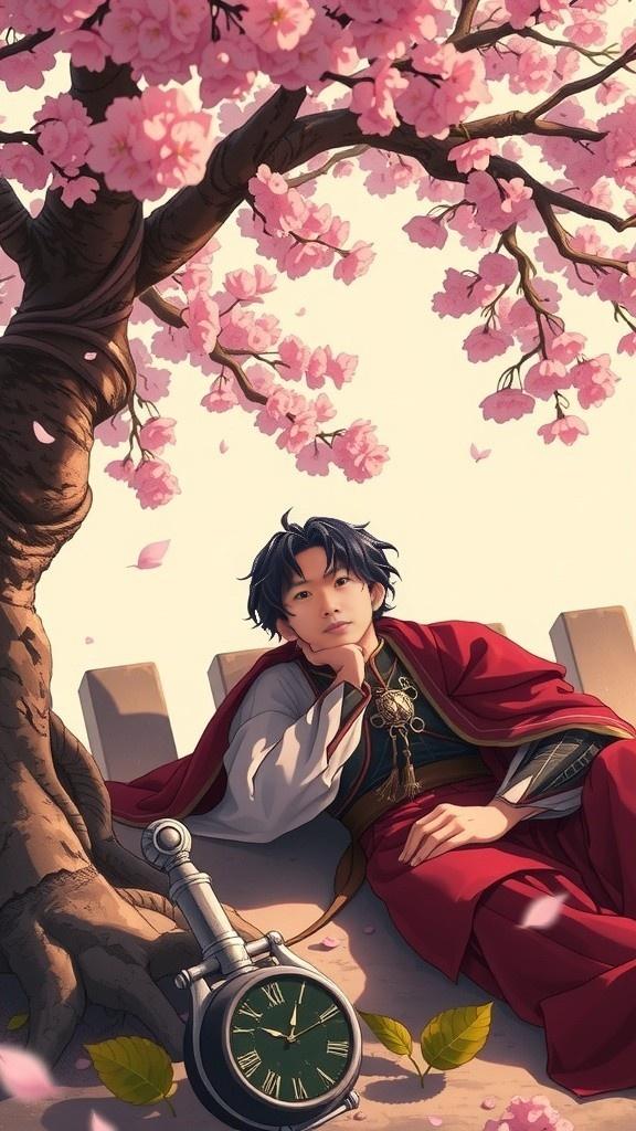The Lazy Prince and the Unexpected Lesson