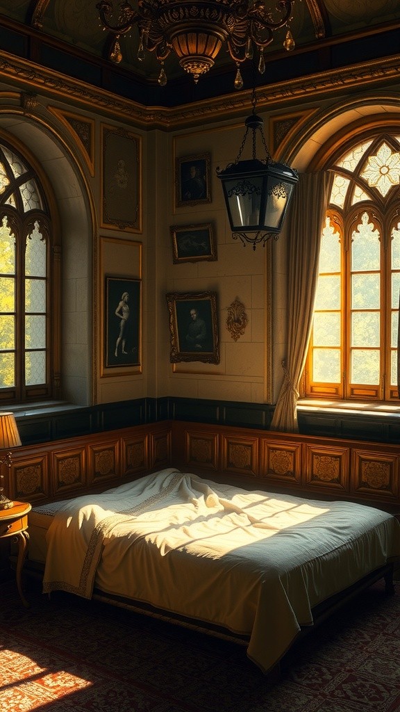 The Vanished Princess