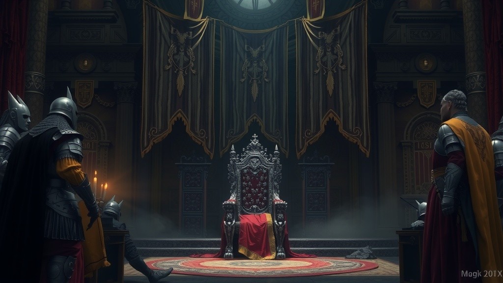 Ertugrul: The Rise of a Warrior