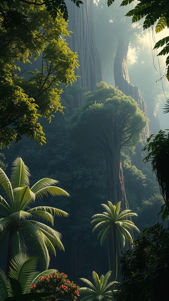 The Lost City: Secrets of a Hidden World