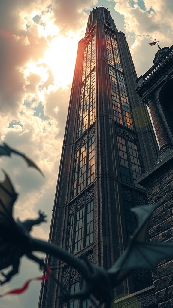 Spiderman vs Superman Showdown