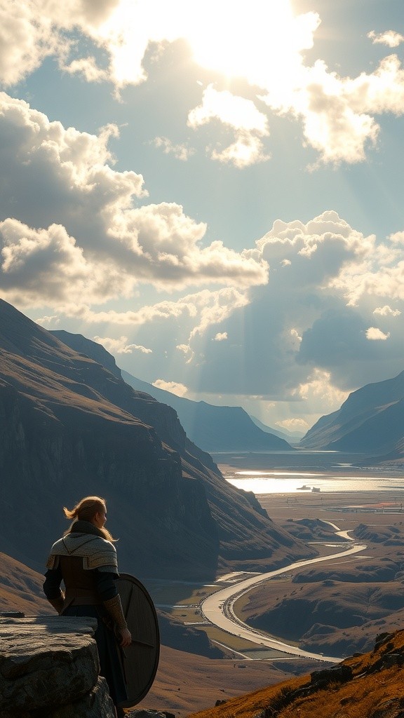 Experience Norway's Midnight Sun Magic