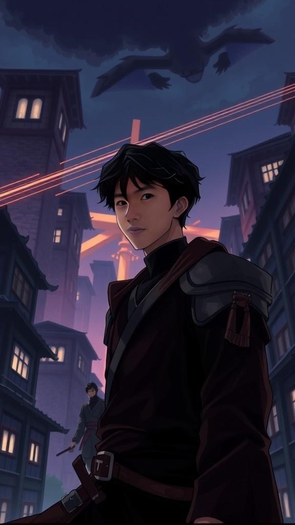 Misi Kaito: Mengembalikan Scroll Taijutsu