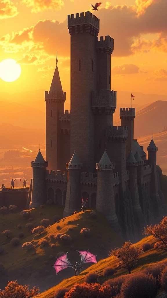 The Forgotten Monarch