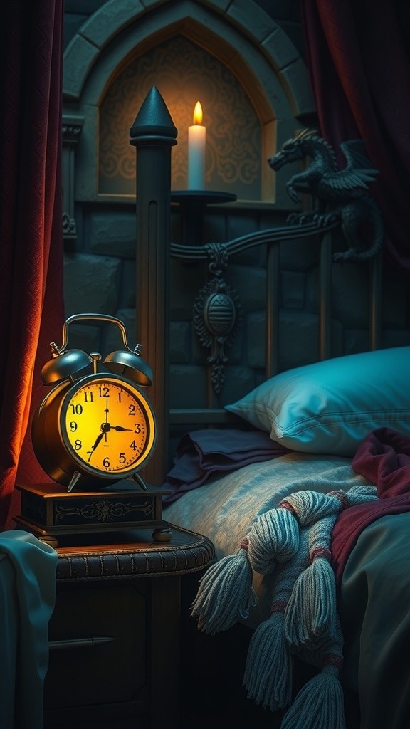 Waking Up in My Search History: A 24-Hour Quest to Undo the Chaos!