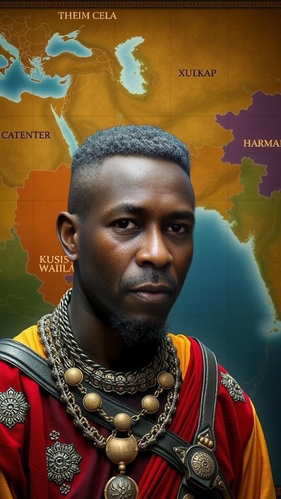 The Golden Legacy of Mansa Musa: Wealth, Culture, and Mystery
