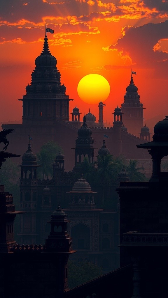 Indian History in 60 Seconds: From Indus Valley to Ashoka