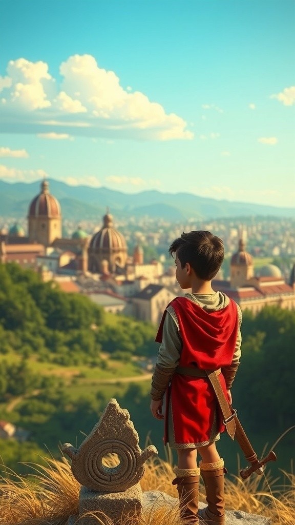 The Power of Belief: From Dreamer to Director