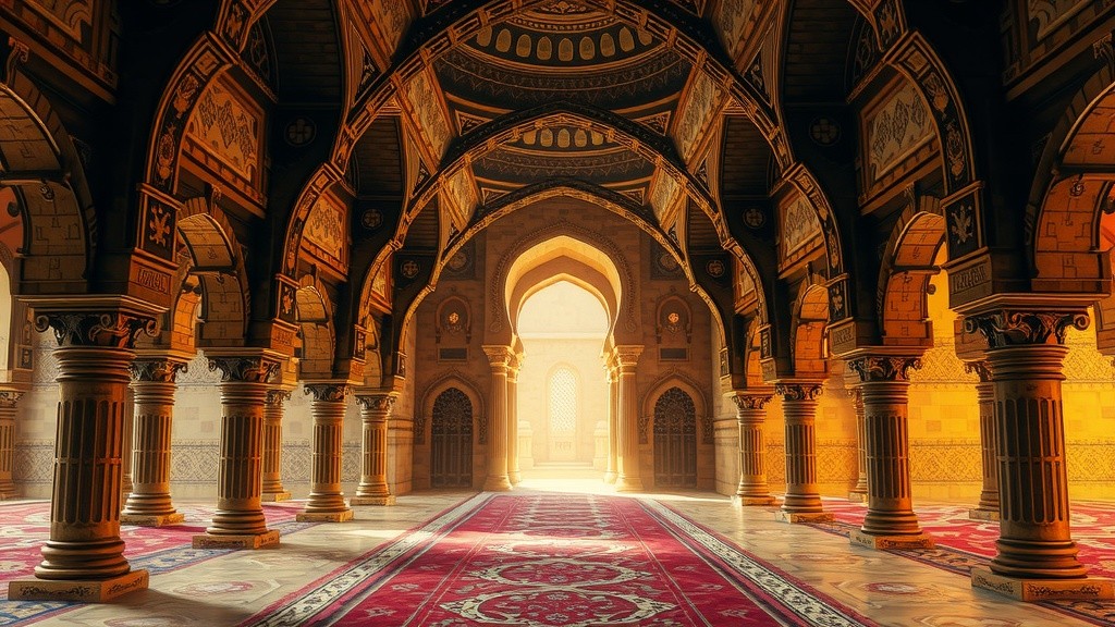 حماية قبر النبي