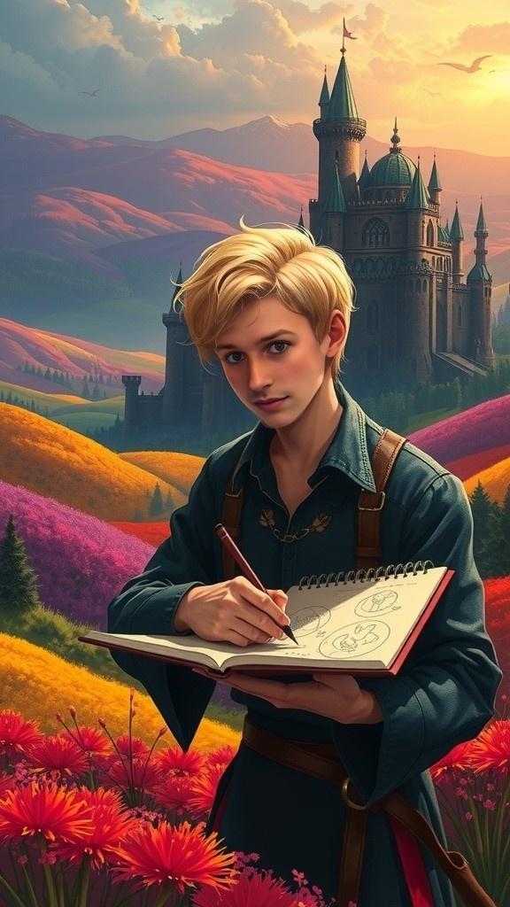 Kisah Inspiratif Walt Disney: Dari Kegagalan Menuju Kesuksesan