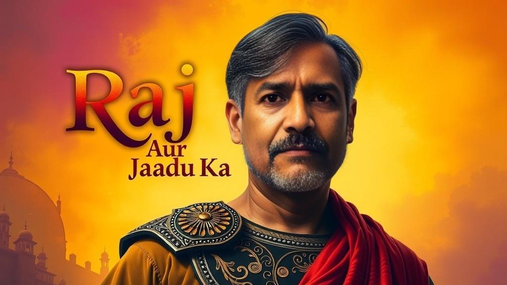 Chhotu Aur Jaadu Ka Ped