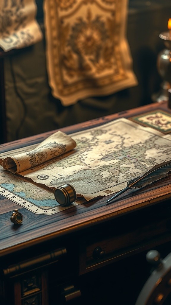 5 Fakta Sejarah yang Bikin Kamu Shock!