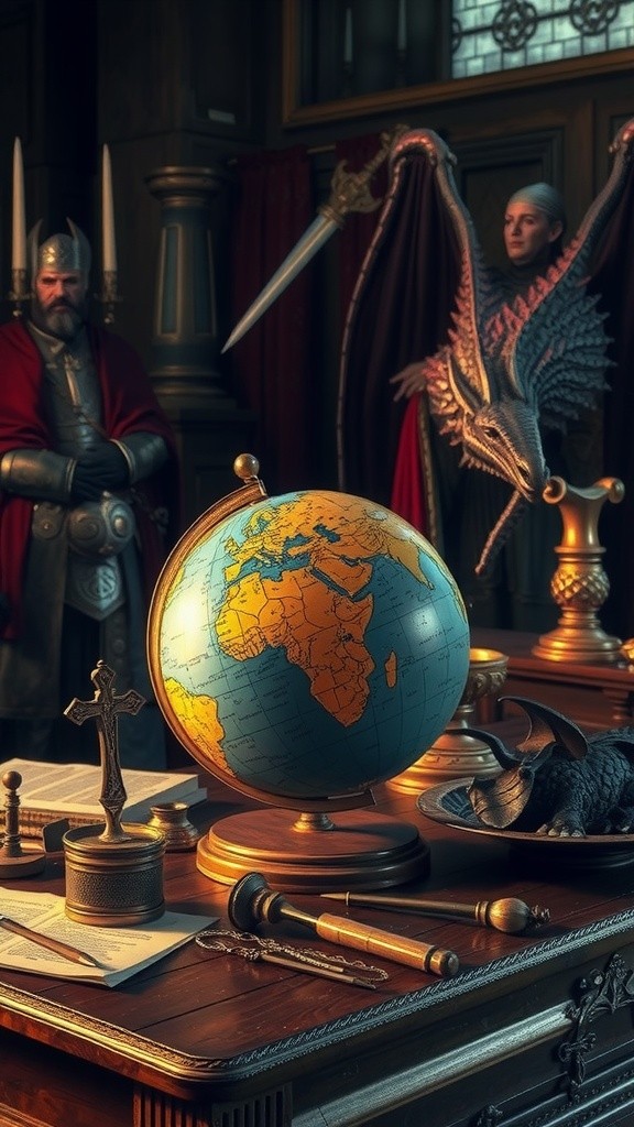 5 Fakta Nyata yang Mengubah Sejarah!