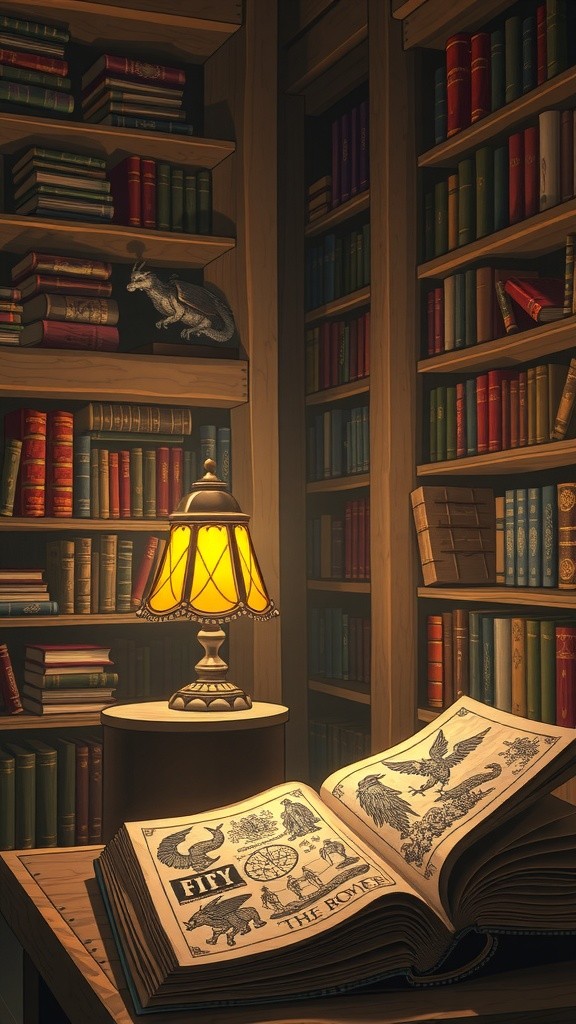 Exploring the Depths of Kvothe: The Name of the Wind Review