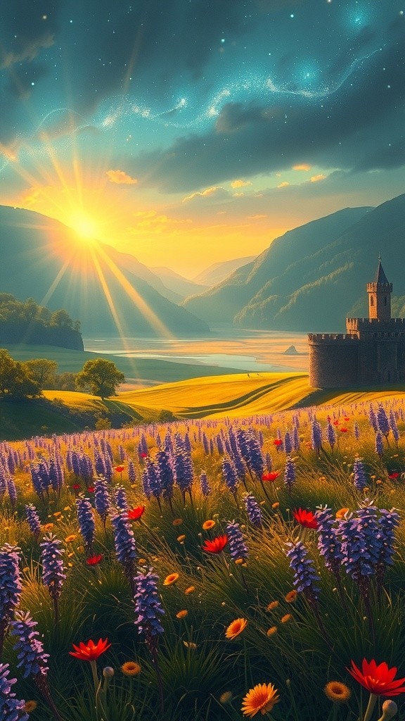 Princess Fantasy Adventure