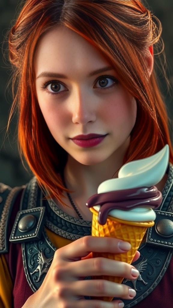 Aneh! Larangan Es Krim di Saku Belakang di Alabama
