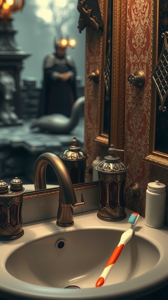 The Good, the Bad, and the Ugly of Oral Hygiene