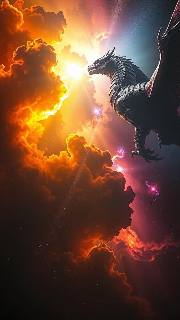 Proses Pembentukan Planet dari Debu dan Gas dalam Nebula Surya