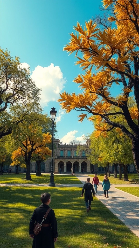 Feline Frenzy: The Great Cat Chase