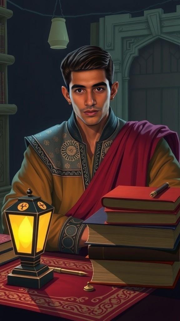 Exploring the Depths of 'The Name of the Wind': Kvothe's Journey and Its Pacing Challenges