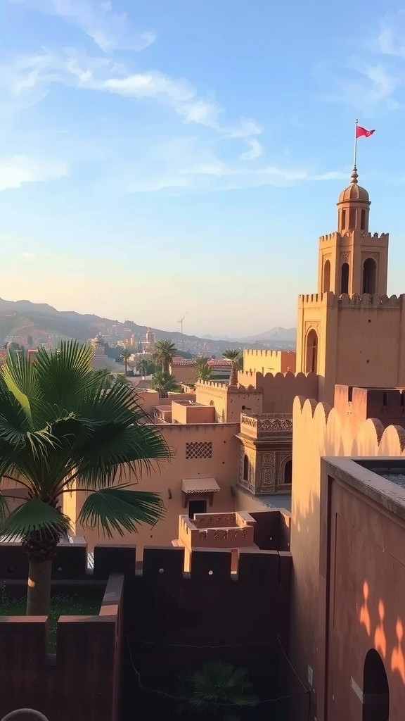 إنقاذ المملكة من الغزو الفضائي