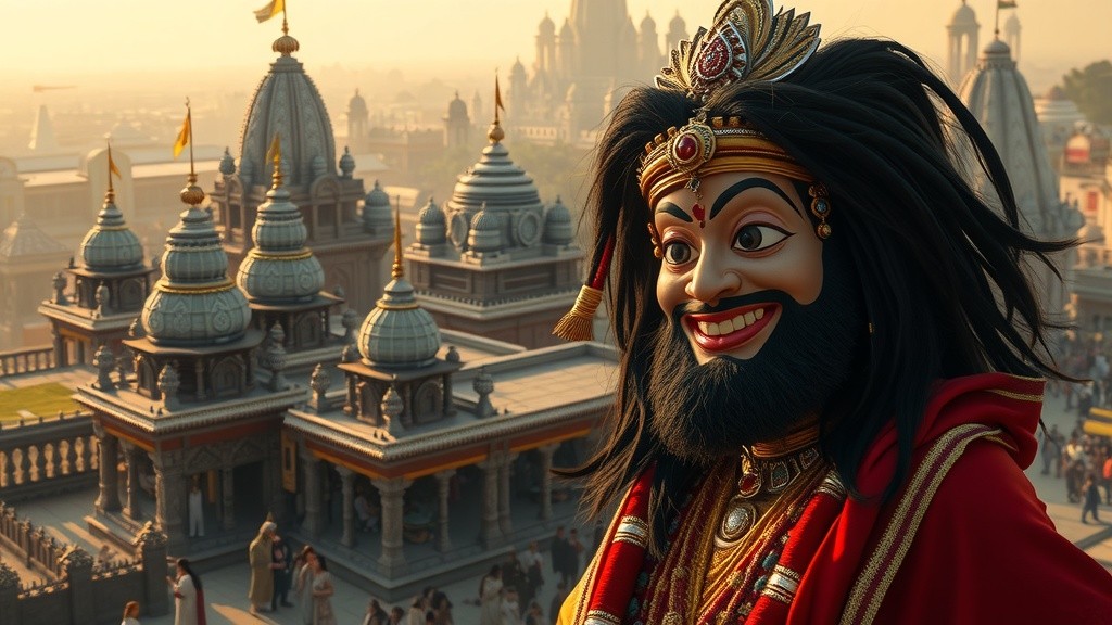 जगन्नाथ पुरी की पवित्र कथा