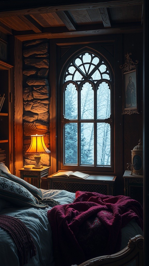 Suara Dari Kamar Terlarang