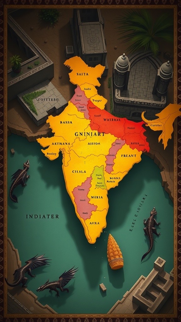 अमरगुप्त का रहस्य: कालचक्र की खोज