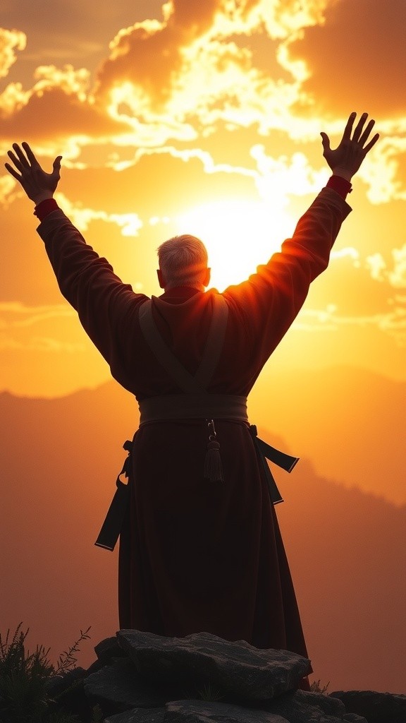 Start Now: Unleash Your Greatness!