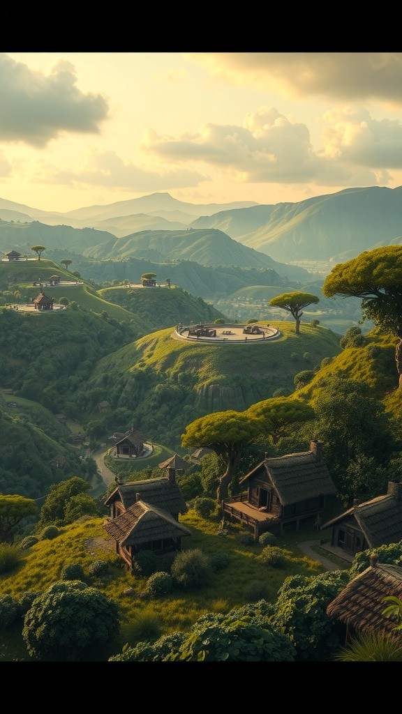 Ikenga: The Great Hunter Legend