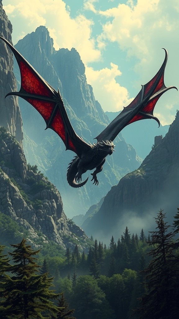 Pyar Aur Dragon Riders: Ek Romantic Kahani