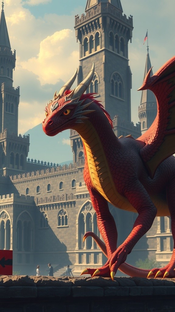 Forbidden Flames: The Love of Alfred Riders