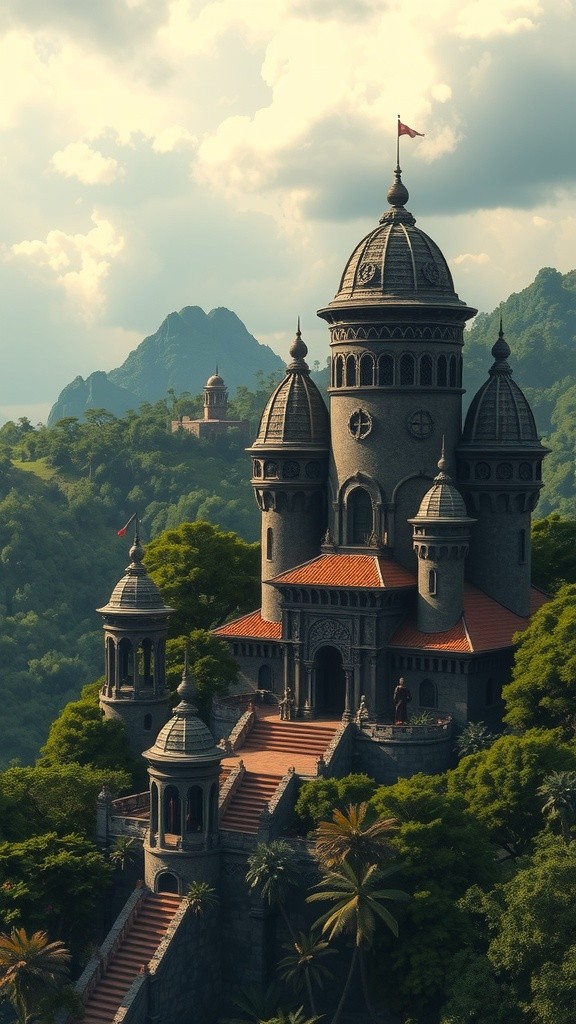Princess Cempaka: The Last Stand of an Ancient Kingdom