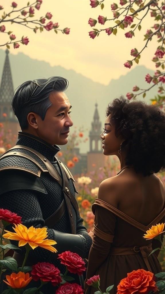 Cinta dan Kutukan Roro Jonggrang