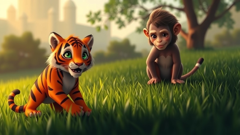 Timothy's Journey: From Mischief to Maturity
