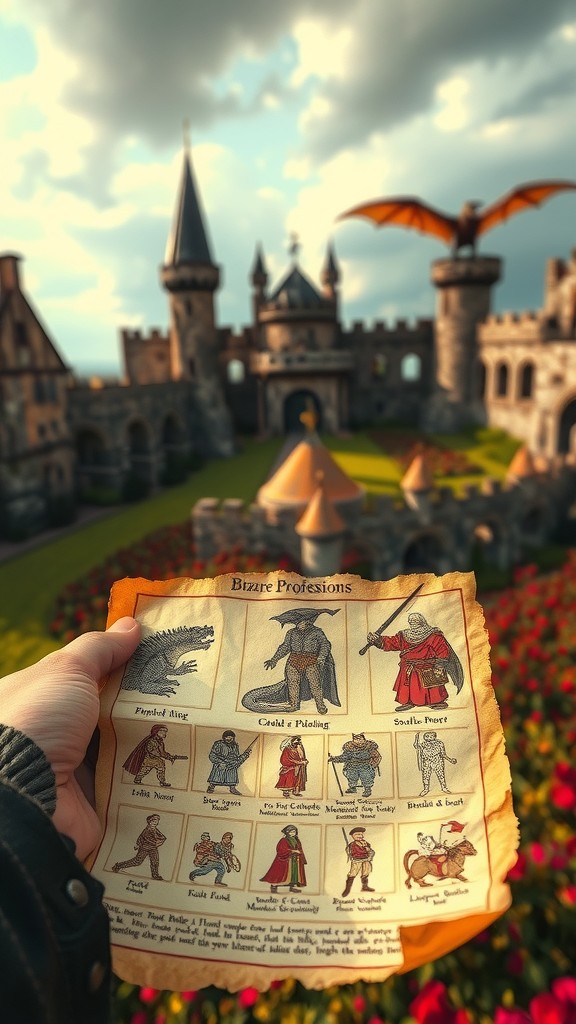 Ancient Jobs You'd Definitely Want to Avoid