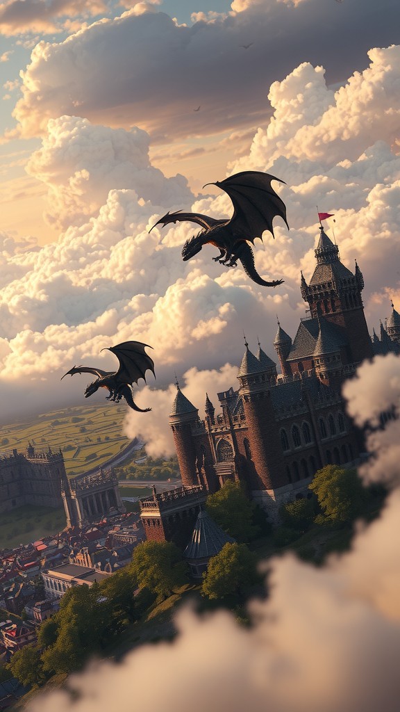 Forbidden Wings: A Love Beyond Training