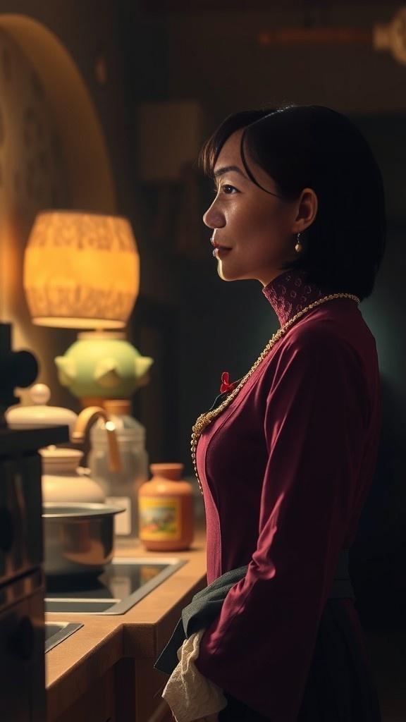 Cinta Berkuah: Drama Andi dan Lilis