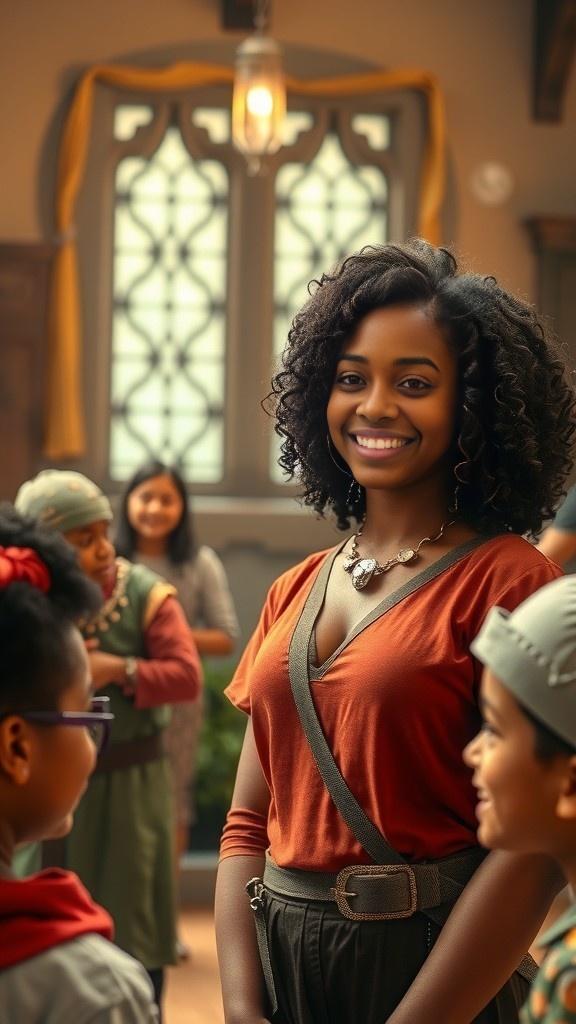 Petualangan Malam Pungky si Panda Pencuri Es Krim!