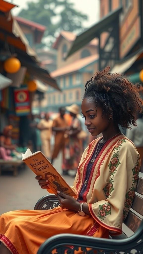 Love in the Heart of Nigeria