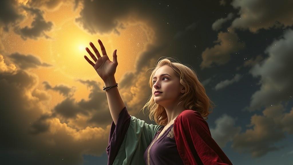 Wonder’s Eyes