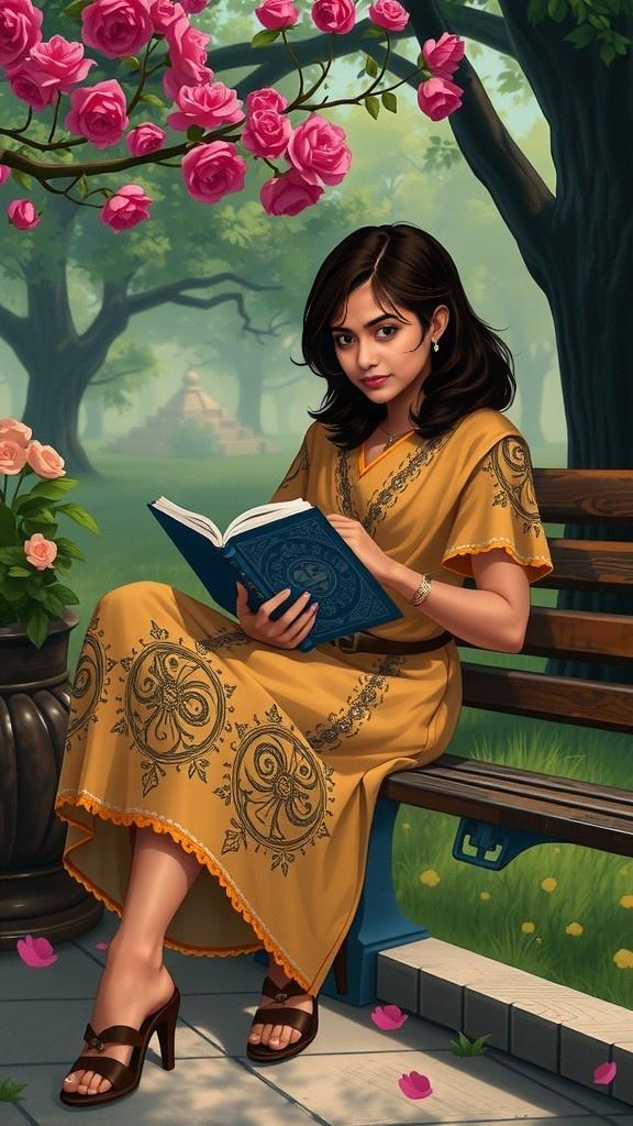 From Heartbreak to New Beginnings: Amayra's Journey