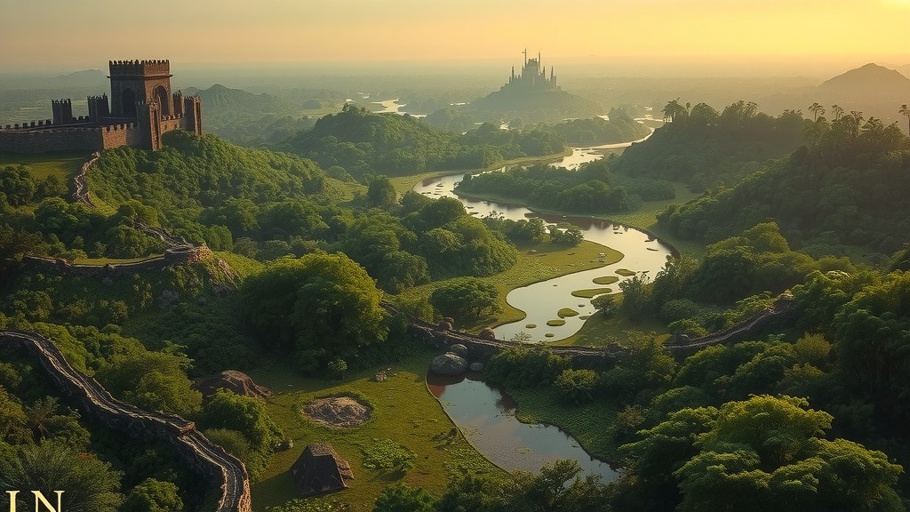 Ozidi: The Hero's Journey of Justice in the Delta