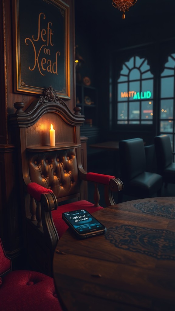 Mastering Control: Embrace the Calm in Chaos
